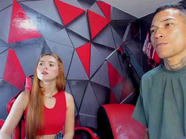 Hana-and-Zeta Hana-and-Zeta