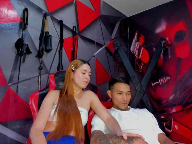 Hana-and-Zeta webcam