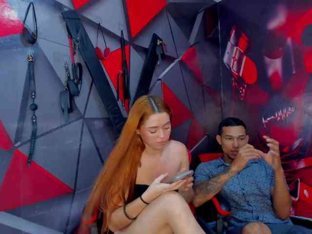 Hana-and-Zeta Hana-and-Zeta