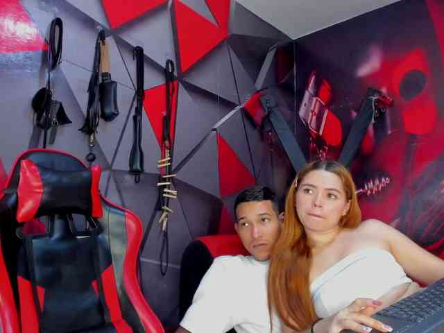 Hana-and-Zeta webcam