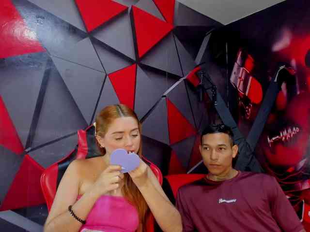 Hana-and-Zeta webcam