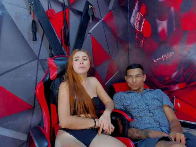 Hana-and-Zeta Hana-and-Zeta