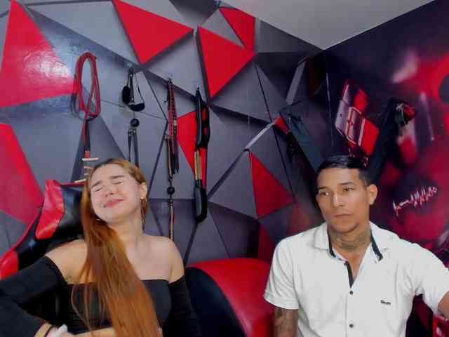 Hana-and-Zeta webcam