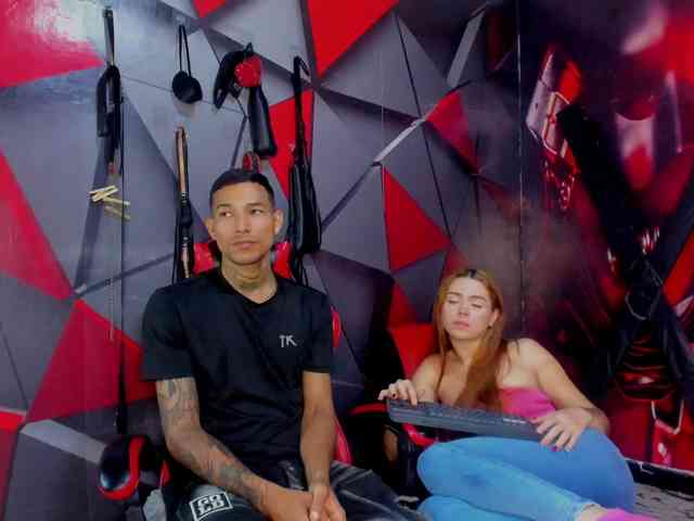 Hana-and-Zeta Hana-and-Zeta