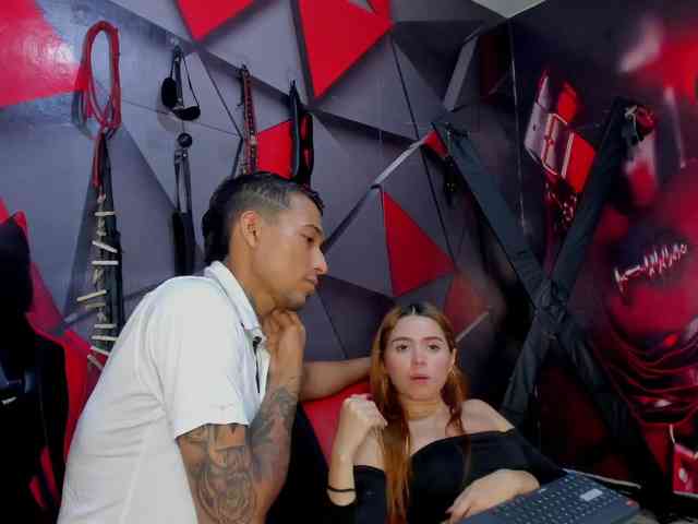 Hana-and-Zeta webcam