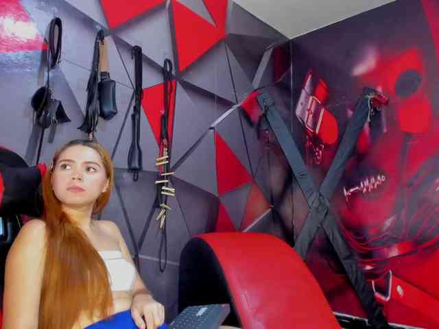 Hana-and-Zeta Live Webcam on BongaCams