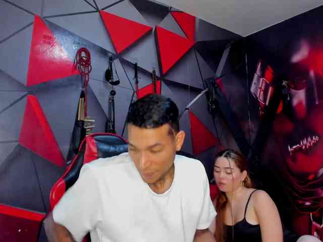 Hana-and-Zeta webcam