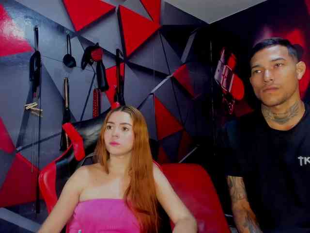 Hana-and-Zeta Hana-and-Zeta