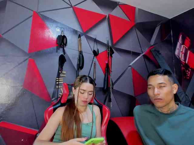 Hana-and-Zeta Hana-and-Zeta