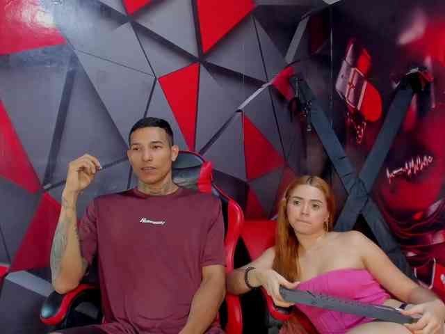 Hana-and-Zeta webcam