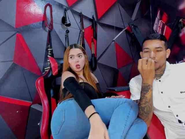 Hana-and-Zeta webcam