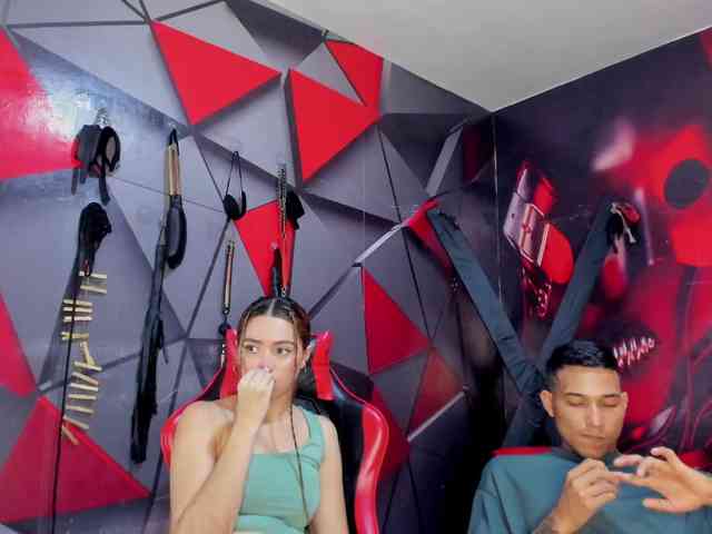 Hana-and-Zeta Hana-and-Zeta