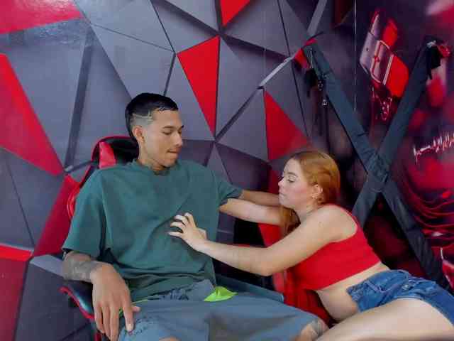 Hana-and-Zeta webcam