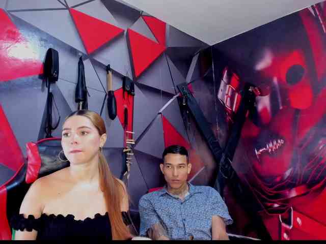 Hana-and-Zeta webcam