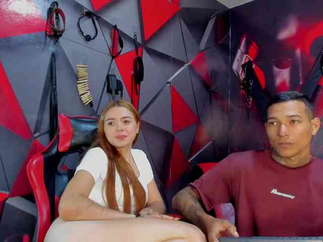 Hana-and-Zeta Hana-and-Zeta