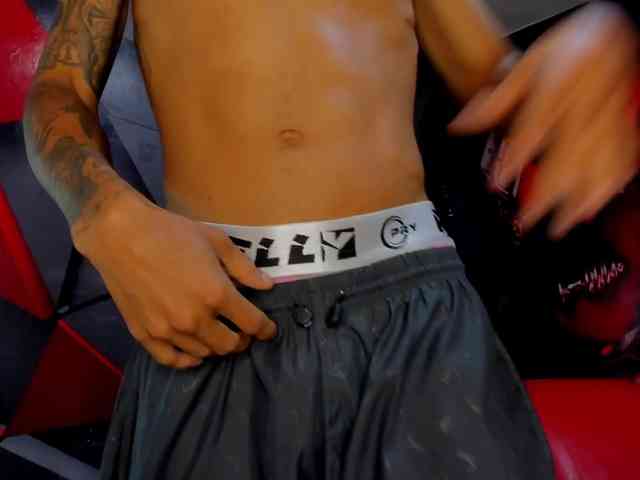 Hana-and-Zeta webcam