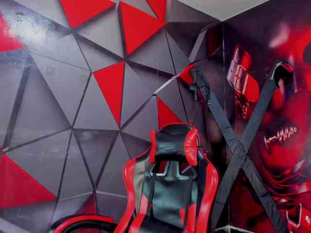 Hana-and-Zeta webcam