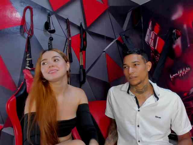 Hana-and-Zeta Hana-and-Zeta