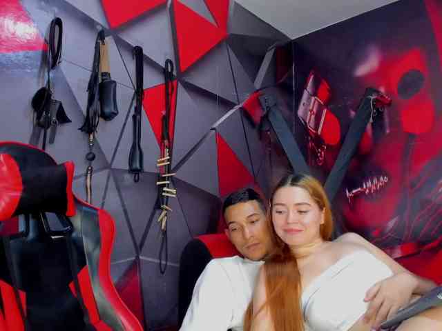 Hana-and-Zeta Hana-and-Zeta