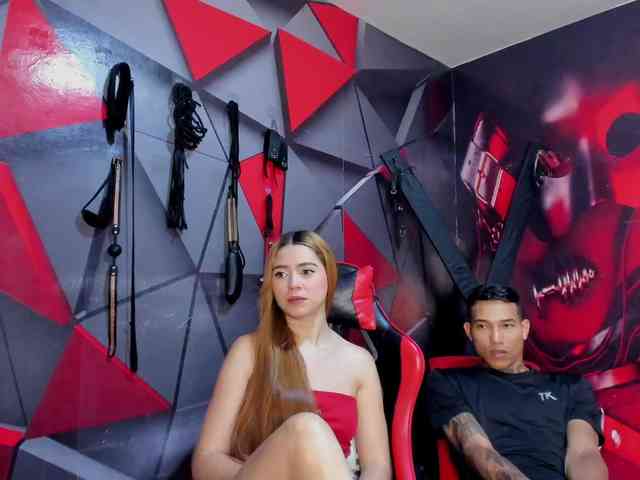 Hana-and-Zeta Hana-and-Zeta