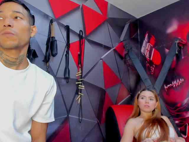 Hana-and-Zeta webcam