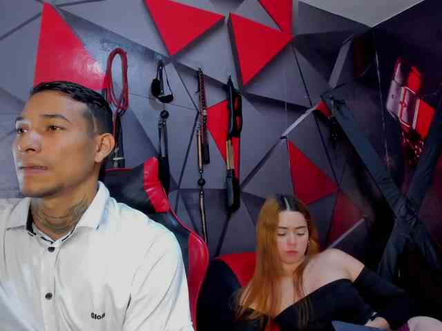 Hana-and-Zeta webcam