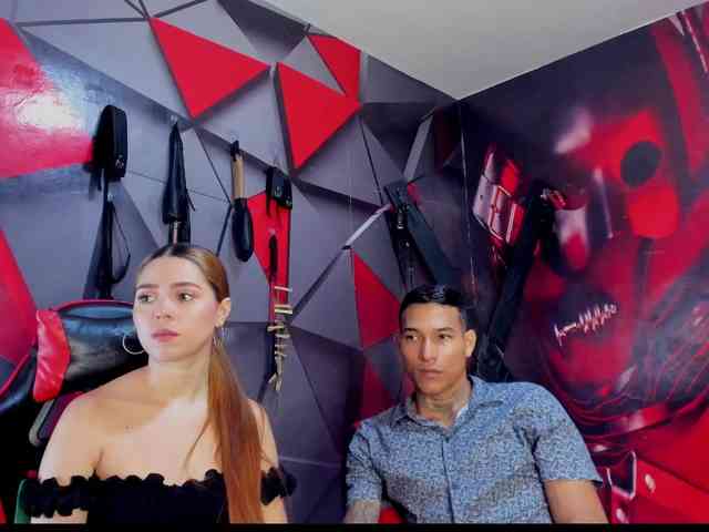 Hana-and-Zeta webcam