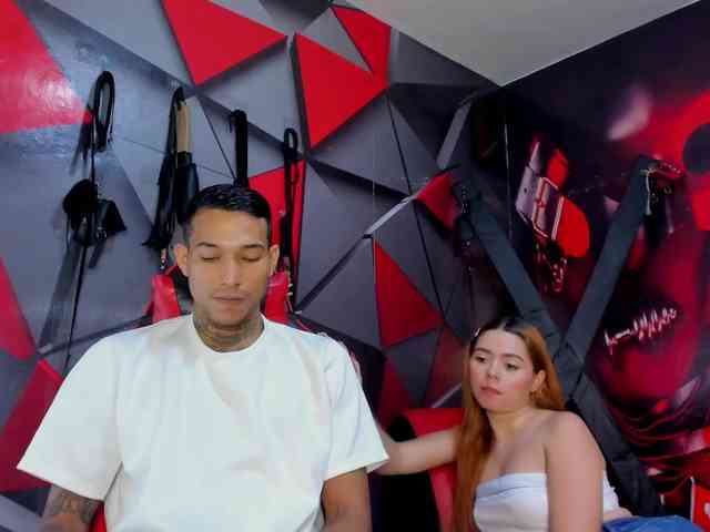 Hana-and-Zeta webcam