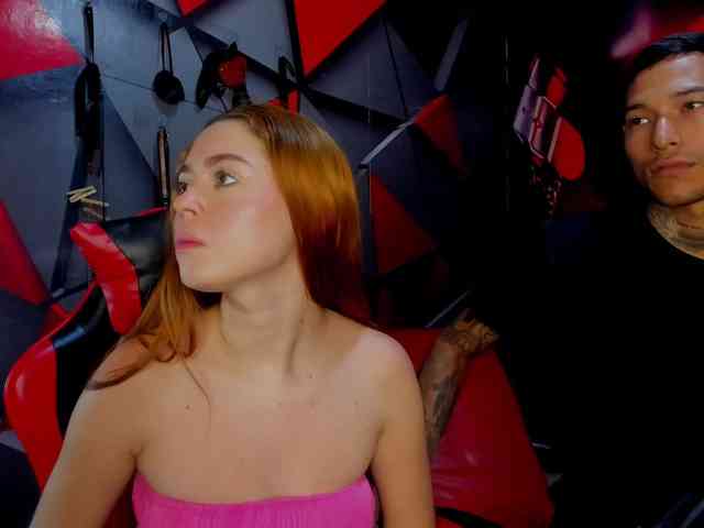 Hana-and-Zeta webcam