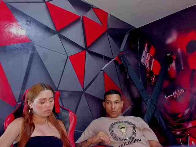 Hana-and-Zeta webcam