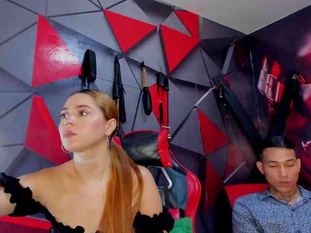 Hana-and-Zeta webcam