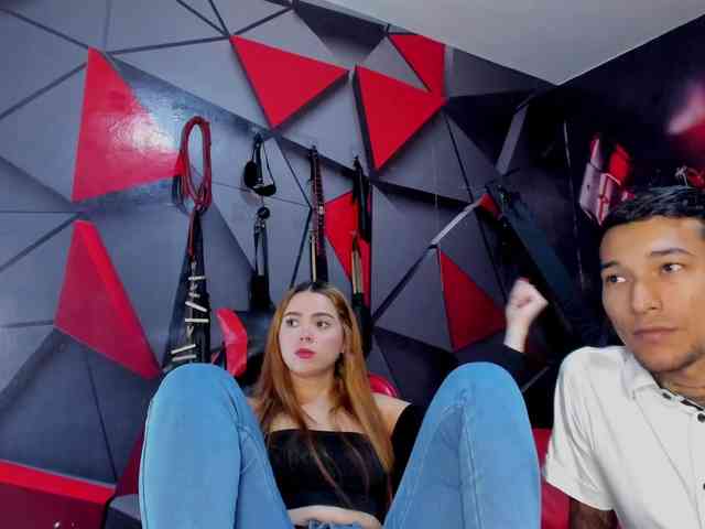 Hana-and-Zeta webcam