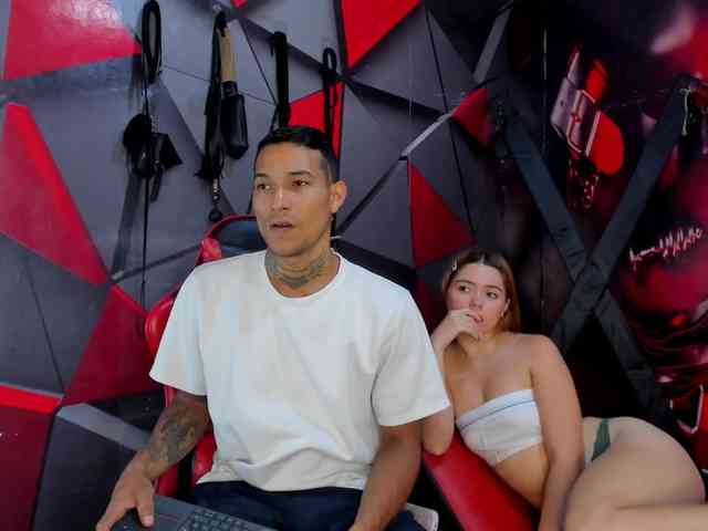 Hana-and-Zeta webcam