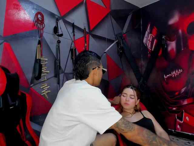 Hana-and-Zeta webcam