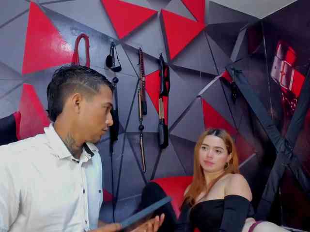 Hana-and-Zeta webcam