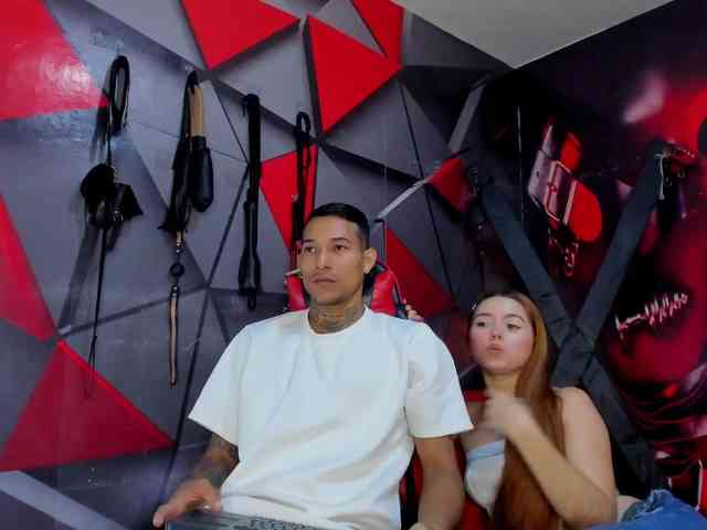 Hana-and-Zeta webcam