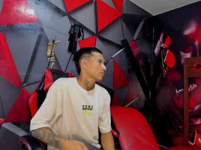 Hana-and-Zeta webcam