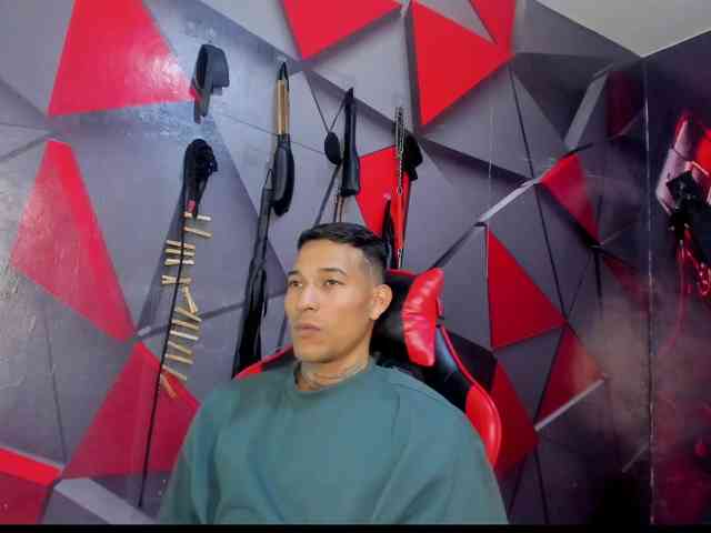 Hana-and-Zeta webcam