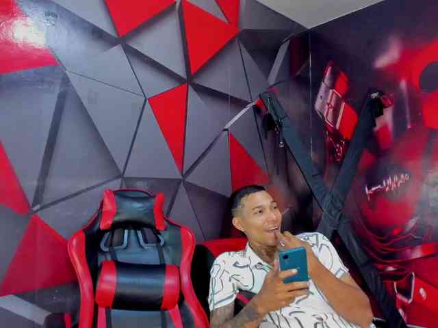 Hana-and-Zeta webcam