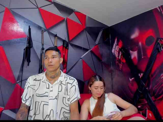 Hana-and-Zeta Hana-and-Zeta