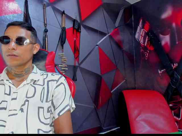 Hana-and-Zeta webcam