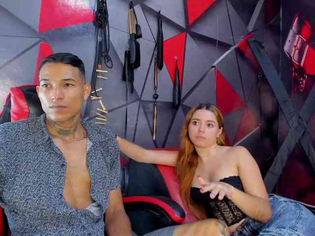 Hana-and-Zeta webcam