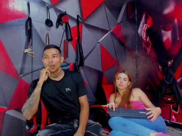 Hana-and-Zeta Hana-and-Zeta