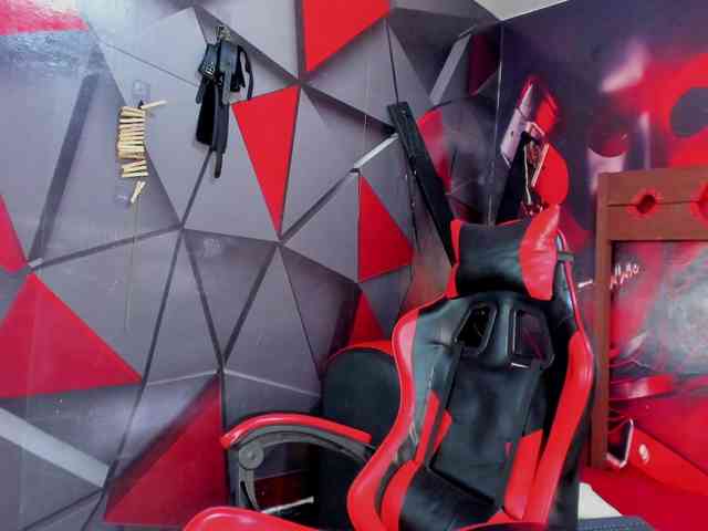 Hana-and-Zeta webcam