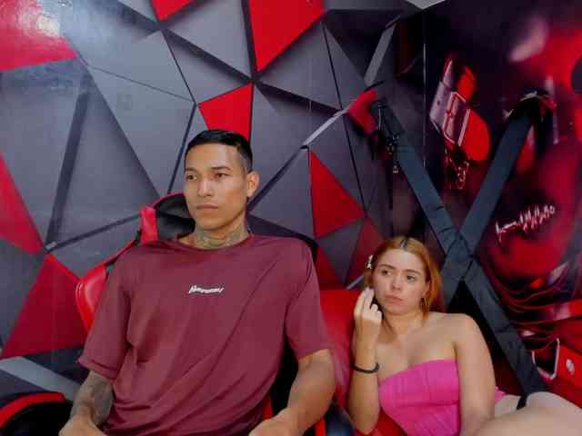 Hana-and-Zeta webcam