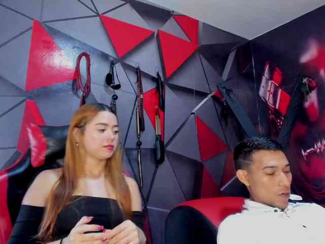 Hana-and-Zeta webcam