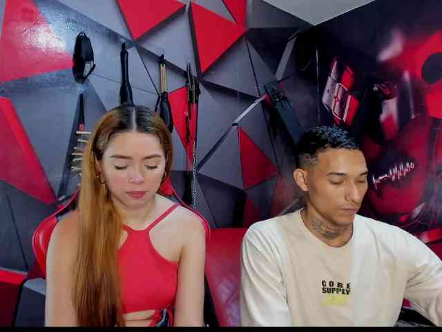 Hana-and-Zeta webcam