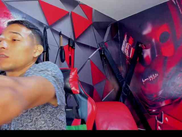 Hana-and-Zeta webcam