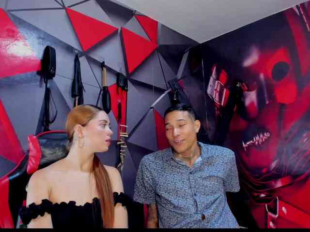 Hana-and-Zeta webcam