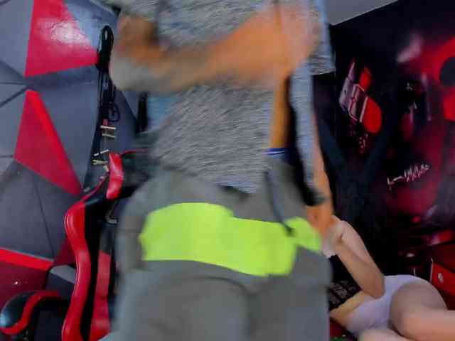 Hana-and-Zeta Live Webcam on BongaCams